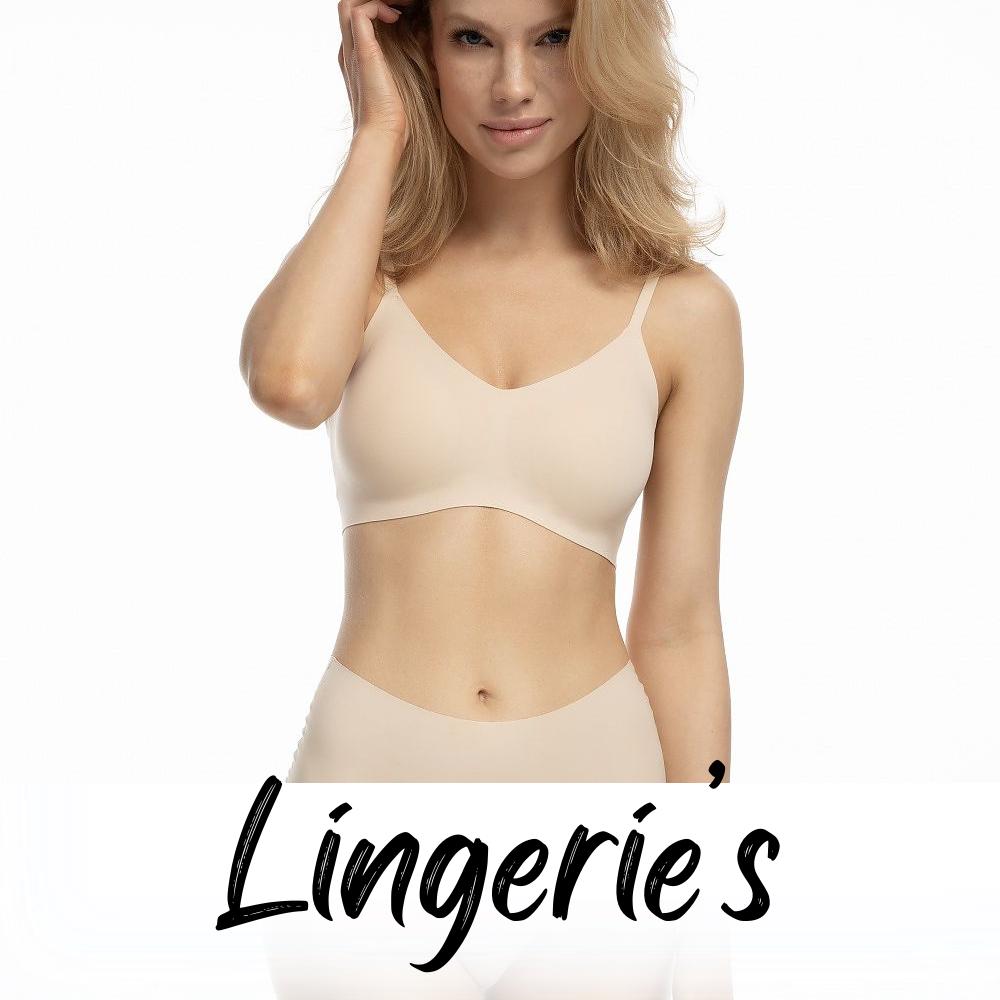 Lingerie's