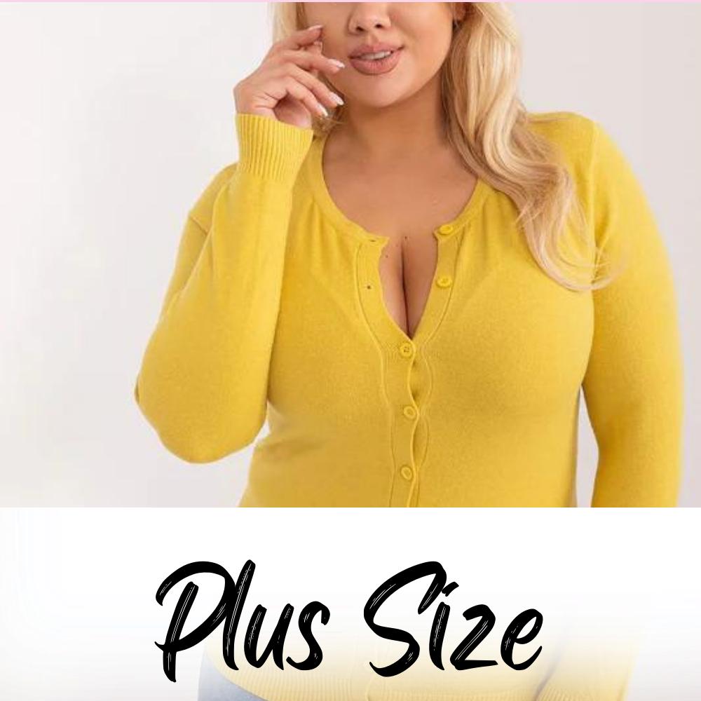 Plus Size